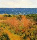 DeCamp Joseph Seascape