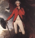 Francis Rawdon Hastings EUR