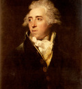 Reynolds Sir Joshua Portrait Of Lord John Townshend