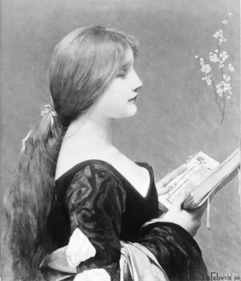 Lefebvre Jules Joseph Venitienne