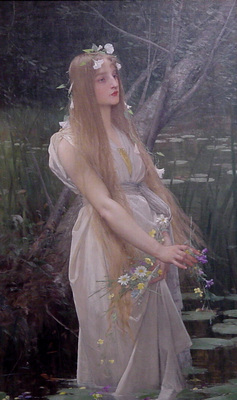 lefebvre jules ophelia 1836