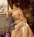 Stewart Julius LeBlanc Room With a View