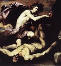 Ribera Apollo and Marsyas