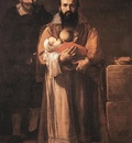 Ribera Bearded Woman