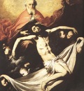 Ribera Holy Trinity