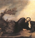 Ribera Jacob s Dream