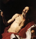 Ribera St Jerome