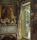Alma Tadema Drawing Room Holland Park