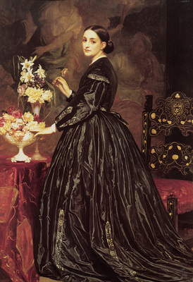 Leighton Mrs James Guthrie