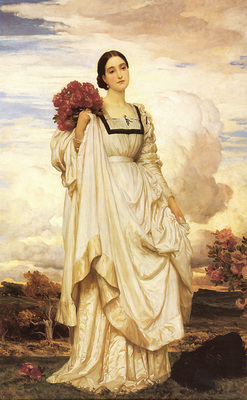Leighton The Countess Brownlow
