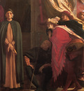 Leighton Dante in Exile right detail