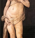 LORENZO DI CREDI Venus