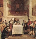 lotto lorenzo presentation on the temple 1554
