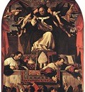 lotto lorenzo the alms of st anthony