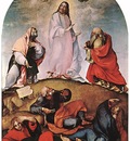 lotto lorenzo transfiguration 1510