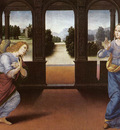 Lorenzo di Credi Annunciation dt1