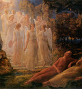 janmot louis le poeme de l ame 12 l echelle d or