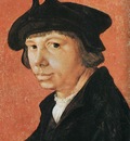 Self portrait WGA