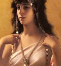 Falero Luis Riccardo An Oriental Beauty