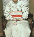 krohg, christian norweigan, 1852