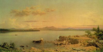 Lake George ATC