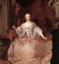 MEYTENS Martin van Empress Maria Theresa