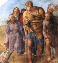 Matyrdom of St Peter detail2 EUR