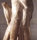 Michelangelo Pieta Rondanini