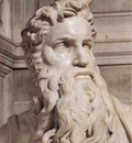 Tomb Julius Moses detail EUR