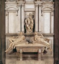 Tomb Lorenzo Medici EUR