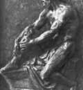 model study