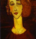 modigliani38