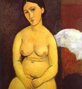 modigliani91