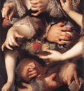 LARGILLIERE Nicolas de Study Of Hands