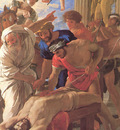 Poussin The Martyrdom of St Erasmus