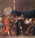 The death of Germanicus EUR