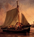 Simonsen Niels Arab Pirate Attack