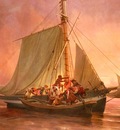 Simonsen Niels The Pirates Attack