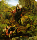 The Bluidie Tryst