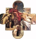 Veronese Ceres Renders Homage to Venice