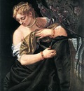 Veronese Lucretia
