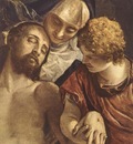 Veronese Pieta detail1
