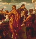 veronese the marriage at cana