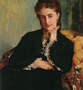 baudry paul ritratto della signora cezard