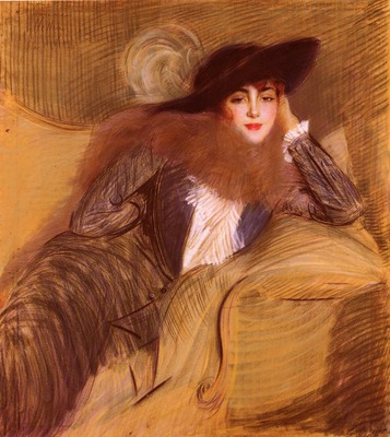 Helleu Paul Cesar Camara