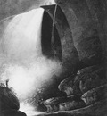 Svinin Pavel Petrovich Niagara Falls
