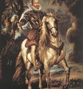 Rubens Duke of Lerma