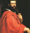 Rubens St James the Apostle