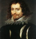 Rubens The Duke of Buckingham