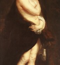 Rubens Venus in Fur Coat